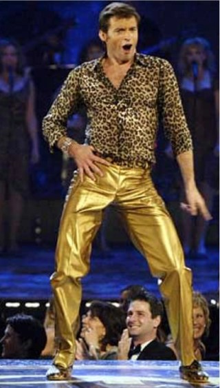 The new man of the 21st century