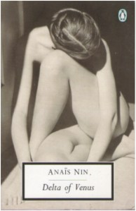 Certain customers made me want to touch myself, just like the stories in this little ditty by Anais Nin. 
