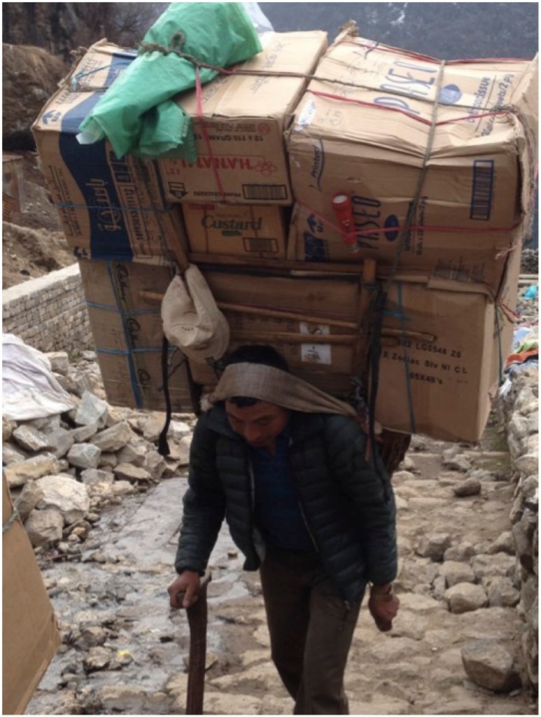 It's true, you really can find anything on the internet, including a picture of your eleven year-old self heading out to deliver his load of Saturday papers. Man, the inter-web never ceases to amaze.