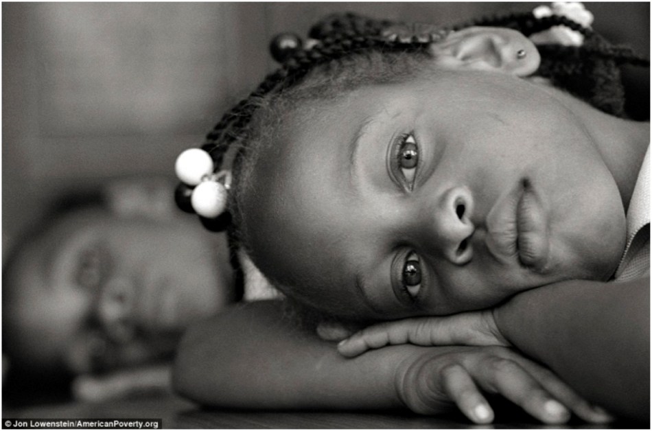 Pensive Times At School