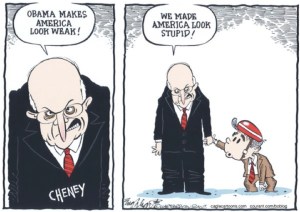 Smart Dick, Dumb Dick