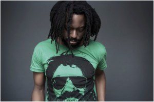 K-OS. Kevin Brereton. Singer, songwriter, music producer. Roots in Trinidad and Tobago emigres residing in Southern Ontario.