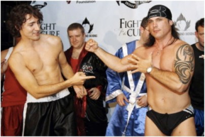 Trudeau-Brazeau