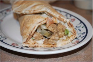 Shawarma