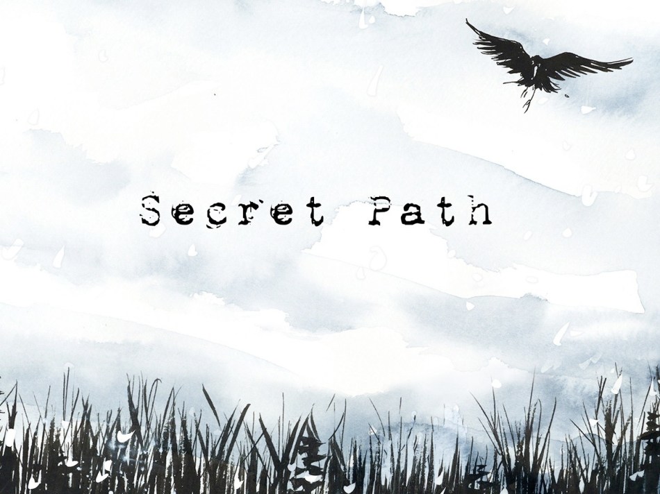 secret-path-gord-downie-cover-art